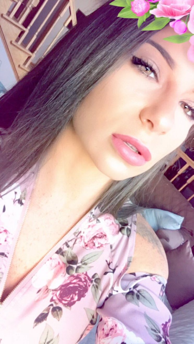 Vanessa Sheri