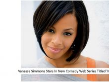 Vanessa Simmons