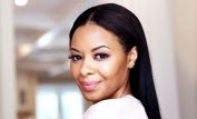 Vanessa Simmons