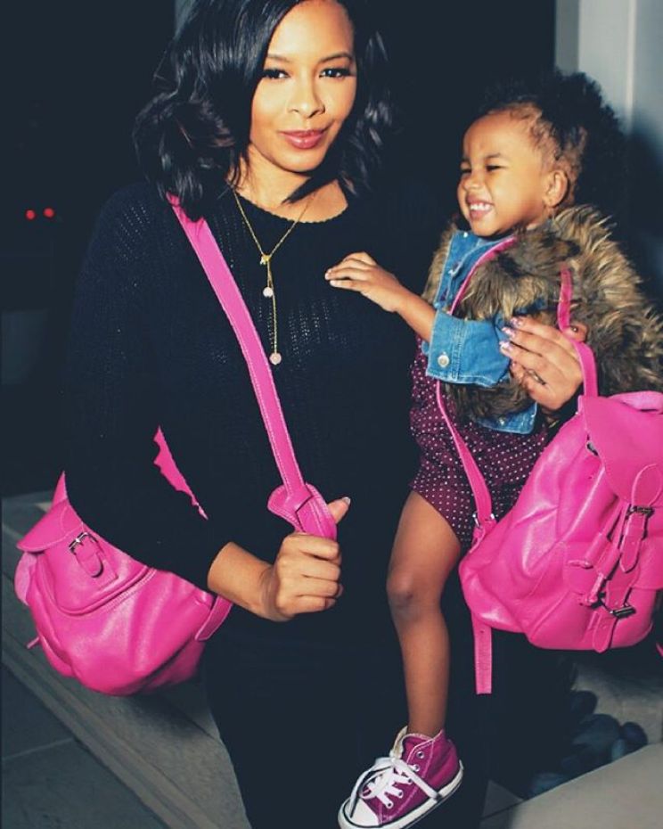 Vanessa Simmons