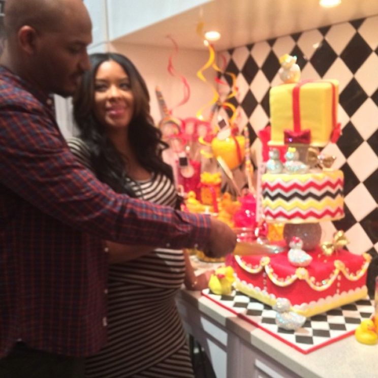 Vanessa Simmons