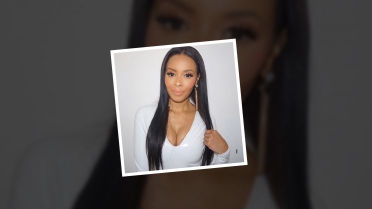 Vanessa Simmons
