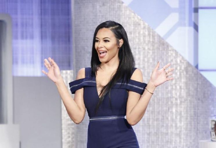 Vanessa Simmons