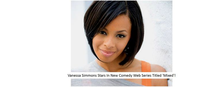 Vanessa Simmons