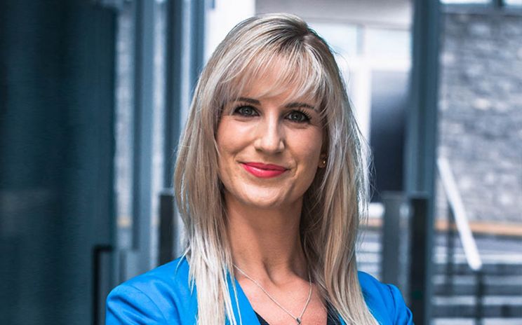 Vanessa Taylor