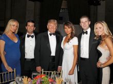 Vanessa Trump
