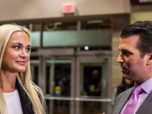 Vanessa Trump