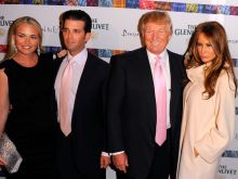 Vanessa Trump