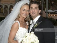 Vanessa Trump