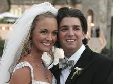 Vanessa Trump