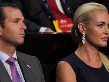 Vanessa Trump
