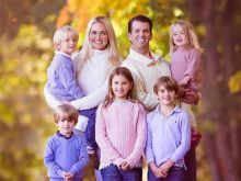 Vanessa Trump