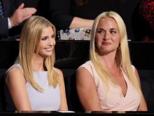 Vanessa Trump