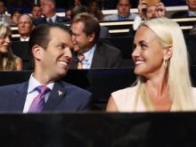 Vanessa Trump