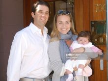 Vanessa Trump