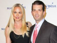 Vanessa Trump