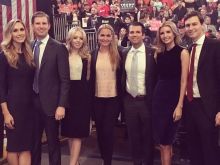 Vanessa Trump