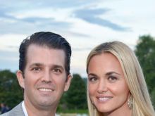 Vanessa Trump