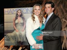 Vanessa Trump