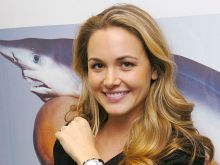 Vanessa Trump