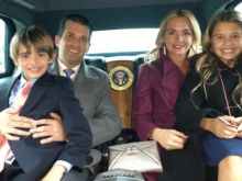 Vanessa Trump
