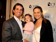 Vanessa Trump