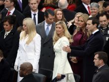 Vanessa Trump