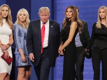 Vanessa Trump