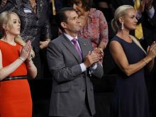 Vanessa Trump