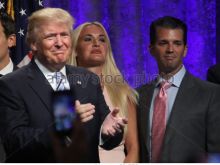 Vanessa Trump