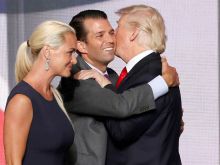 Vanessa Trump