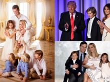 Vanessa Trump