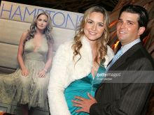 Vanessa Trump