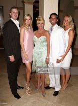 Vanessa Trump photo