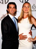 Vanessa Trump