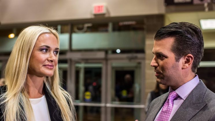 Vanessa Trump
