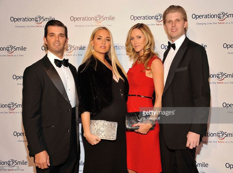 Vanessa Trump