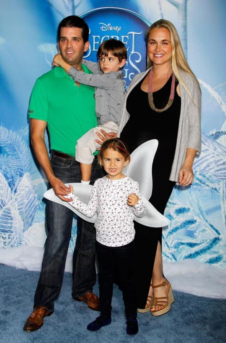 Vanessa Trump