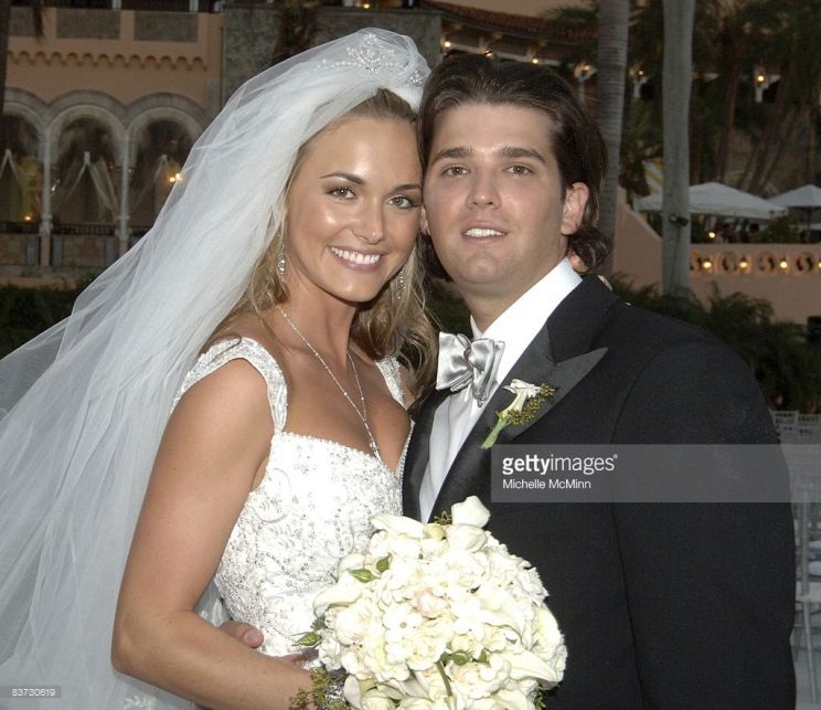 Vanessa Trump