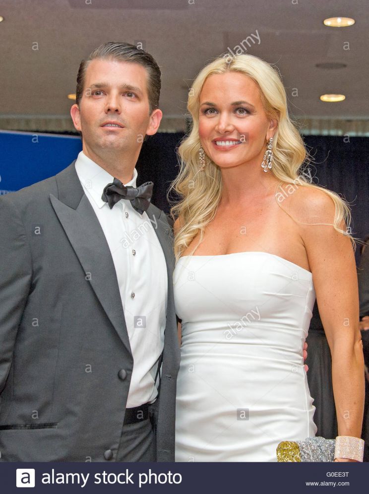 Vanessa Trump