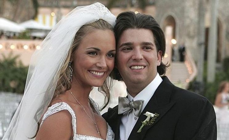 Vanessa Trump