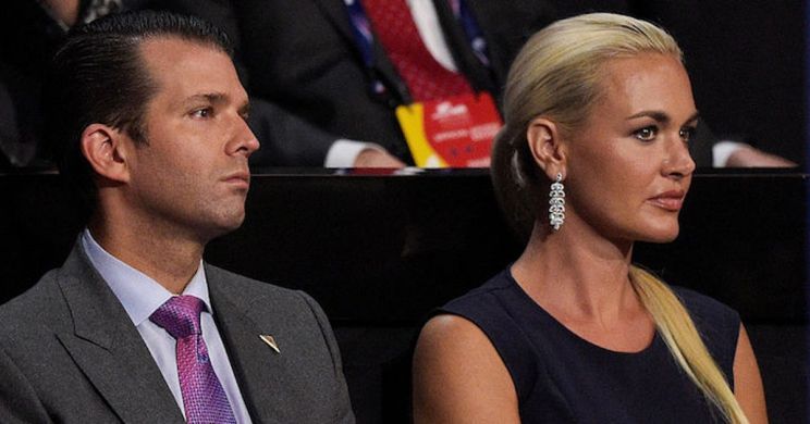 Vanessa Trump