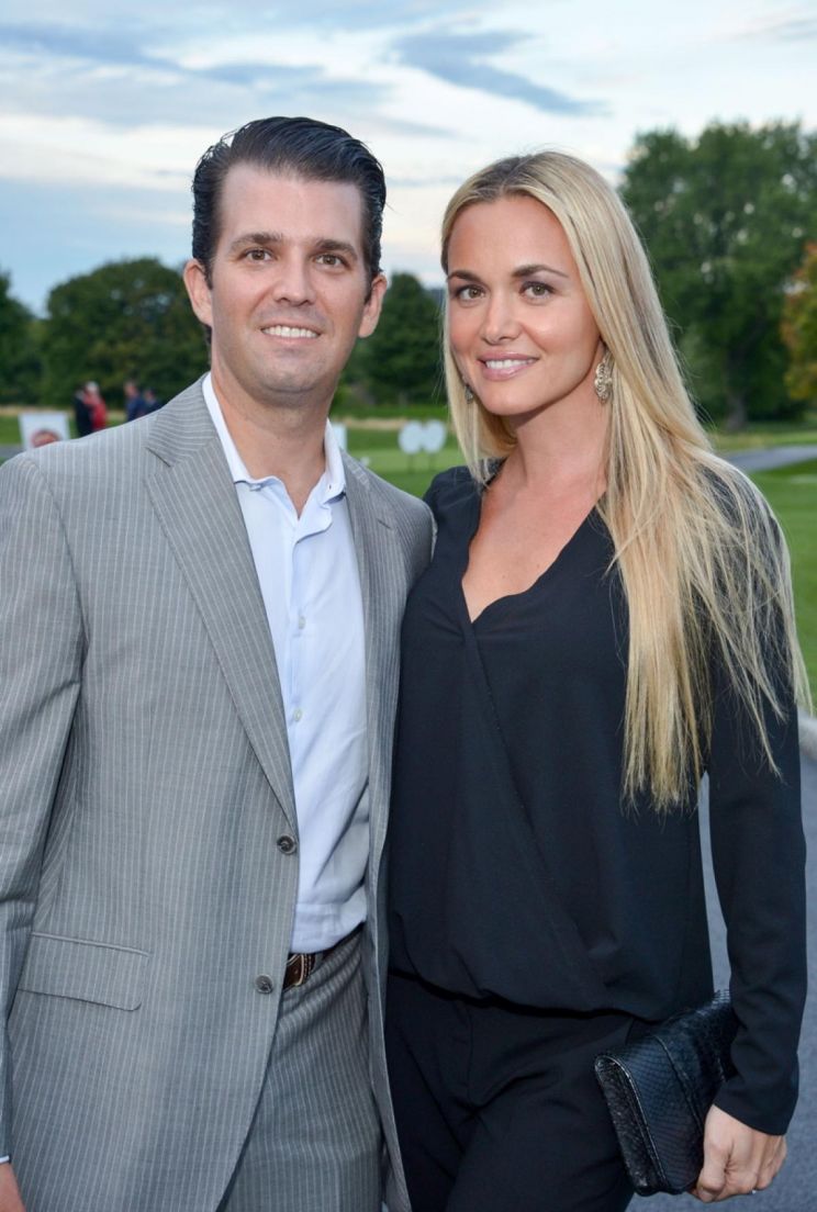 Vanessa Trump