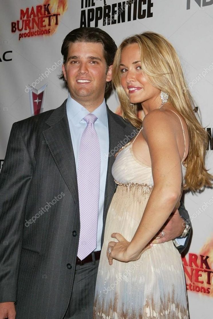 Vanessa Trump