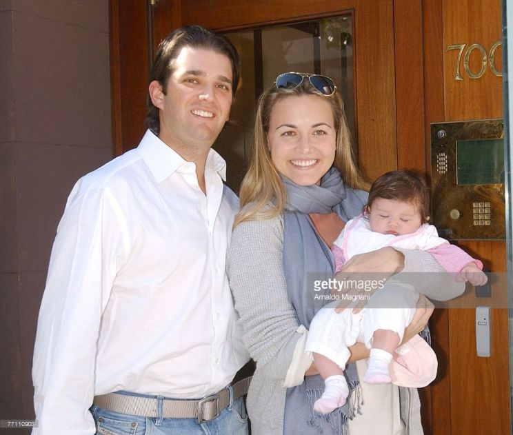 Vanessa Trump