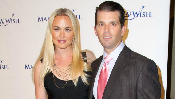 Vanessa Trump