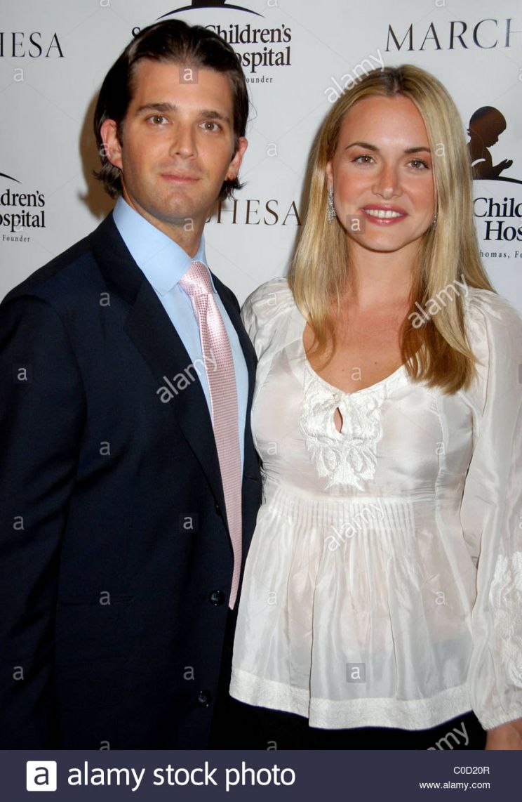 Vanessa Trump