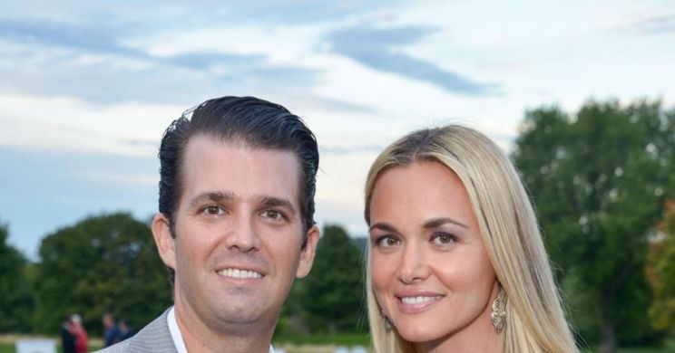 Vanessa Trump