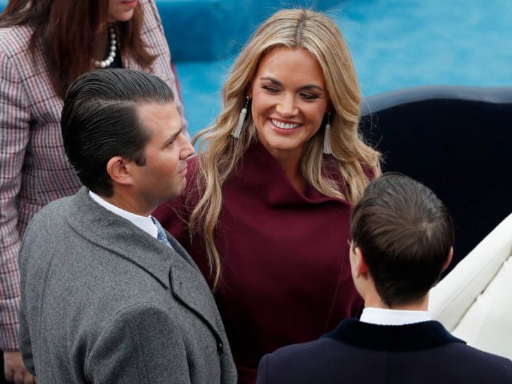 Vanessa Trump
