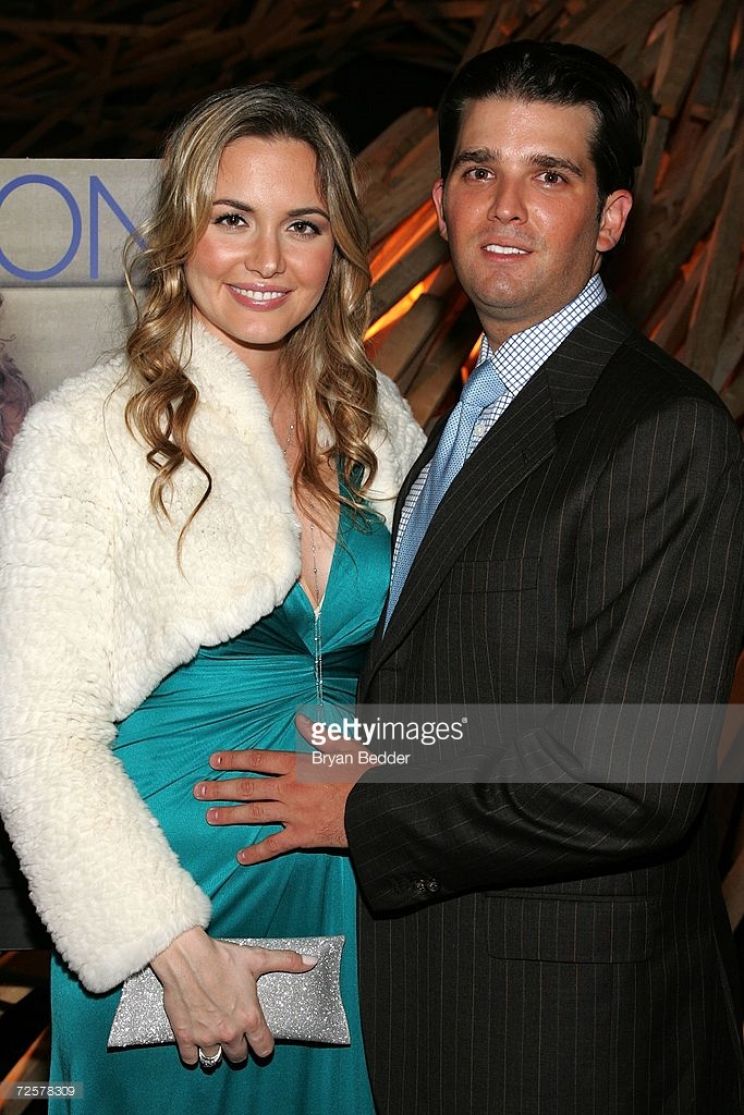 Vanessa Trump